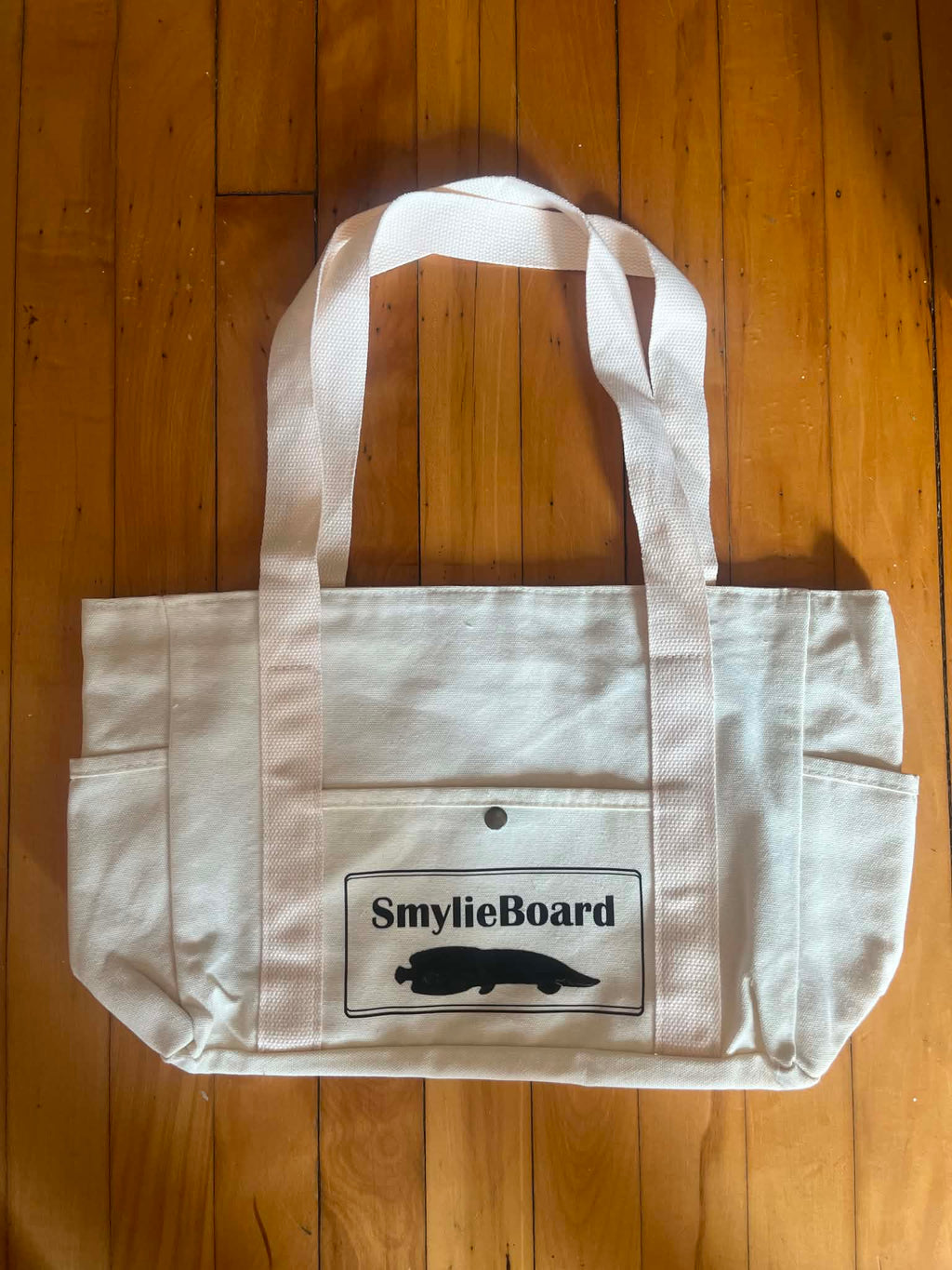 Carrying Bag for Folding Board