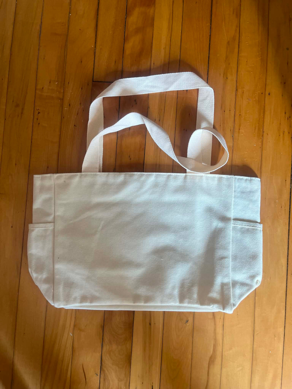 Carrying Bag for Folding Board