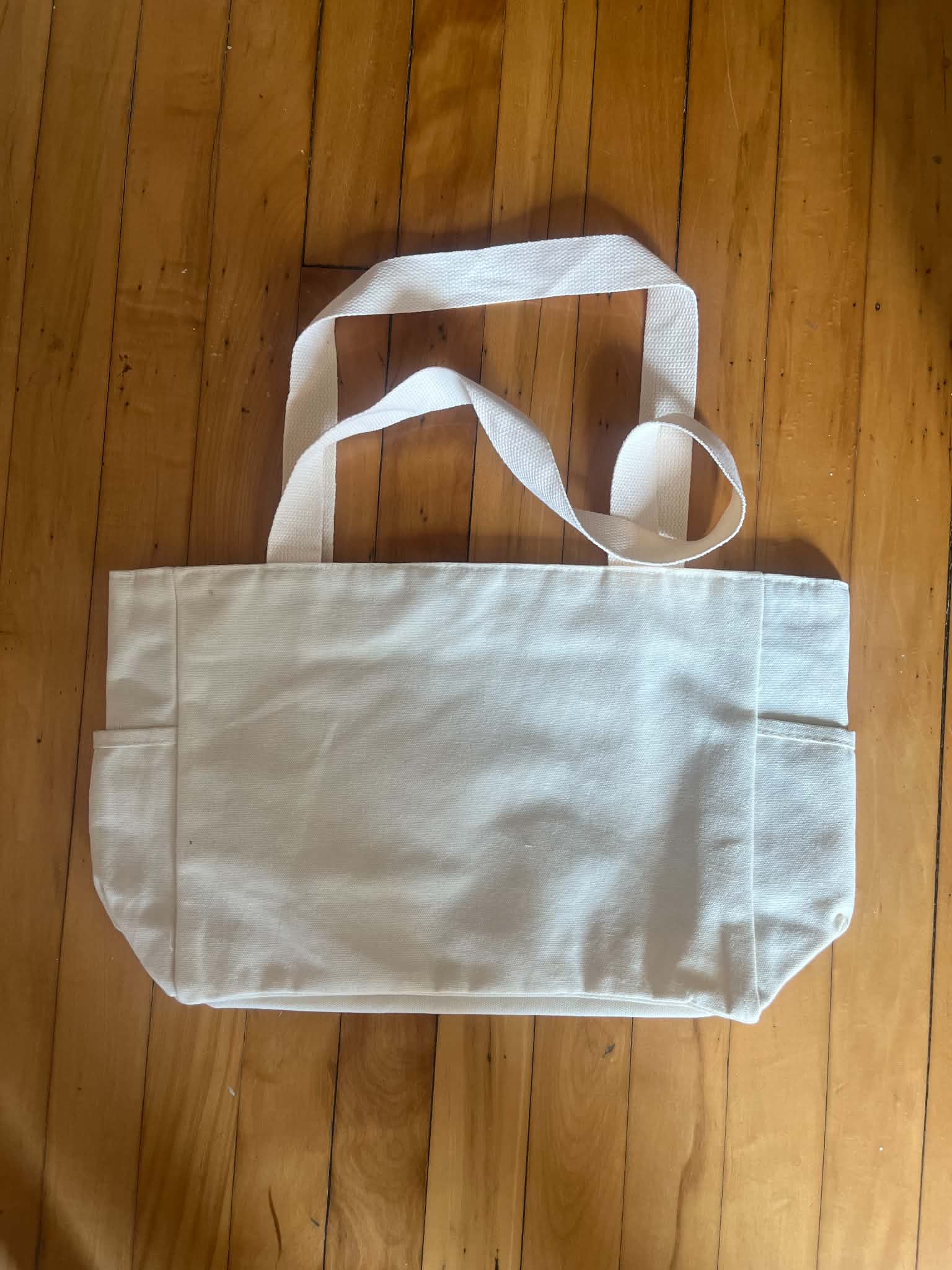 Carrying Bag for Folding Board